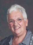 Ethel Lillian  Bennett