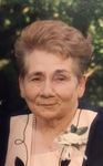 Edna Marie  Ellis