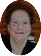 Loretta Wheeler Trask Obituary Grand Falls Windsor Newfoundland