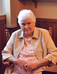 Vera Marjorie  Ludlow (Upward)